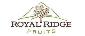 Royal Ridge Fruits logo