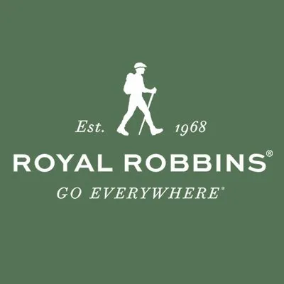 Royal Robbins logo