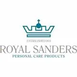 Royal Sanders logo