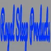 Royal Sleep Products logo
