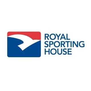 Royal Sporting House logo