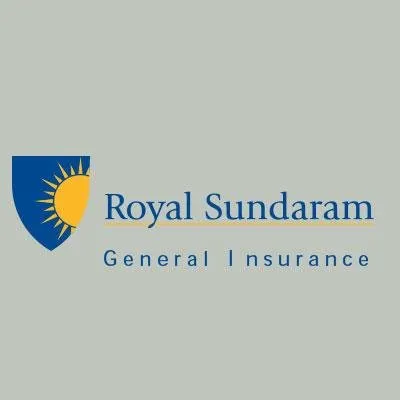 Royal Sundaram logo