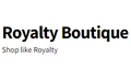 Royalty Boutique logo