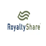 RoyaltyShare logo