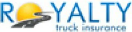 Royalty Truck Insurance logo