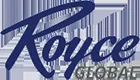 Royce Global logo