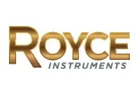 Royce Instruments logo