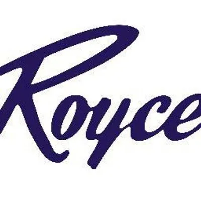 Royce International logo