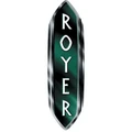 Royer Labs logo