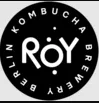 ROY Kombucha logo