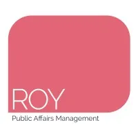 Roy Public Affairs Management logo