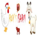 Roysfarm logo