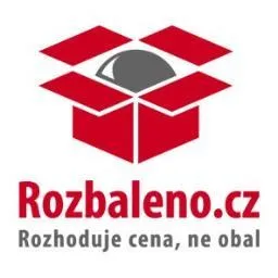 Rozbaleno.cz logo