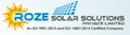 Roze Solar Solutions