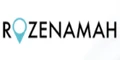 Rozenamah logo