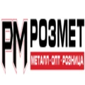 Rozmet logo