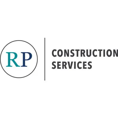 RP Construction Services logo
