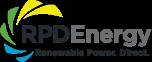 RPD Energy logo