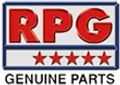 RPG Tractors