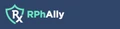 RPhAlly logo