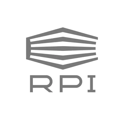 RPI Print logo