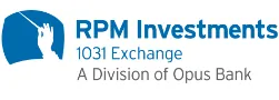 RPM Investments logo