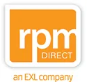 RPM Direct logo