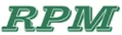 RPM Engineers logo