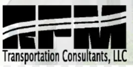 RPM Transportation Consultants logo