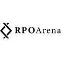 RPO Arena logo