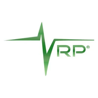 RP Sports logo