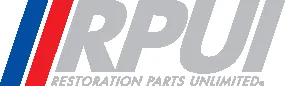 Restoration Parts Unlimited logo