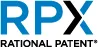 RPX Corporation logo