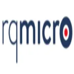Rqmicro logo