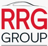 RRG Group logo