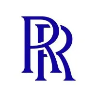 Rolls-Royce Power Systems logo