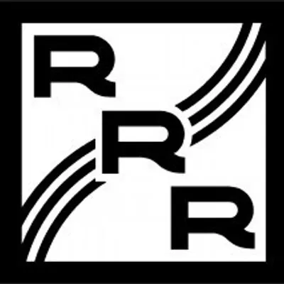 VEF Radiotehnika RRR logo