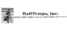 Rail Temps logo