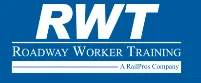 Roadway Worker Training logo