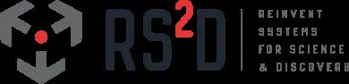 RS²D logo