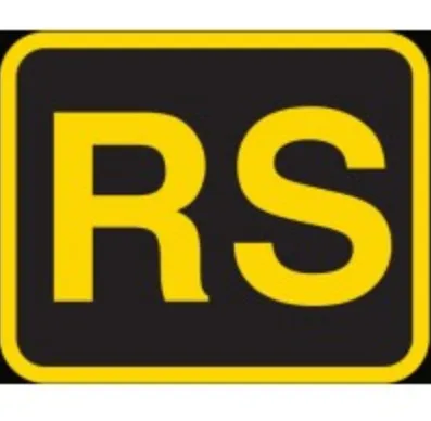 Richardson Service 1991 logo