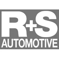 R+S Automotive logo