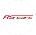RS Cars logo