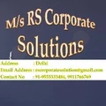 RS Corporate Solutions