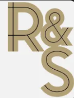 R&S Gourmets logo