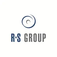 R+S Group logo