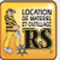 RS Location logo