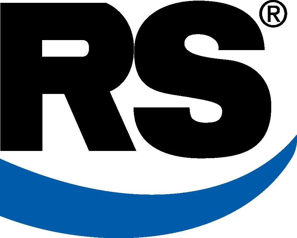 RS Roman Seliger logo