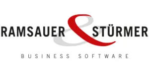 Ramsauer and Sturmer Software logo