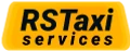 RS Taxi Services logo